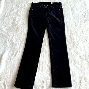 Rag and bone jeans